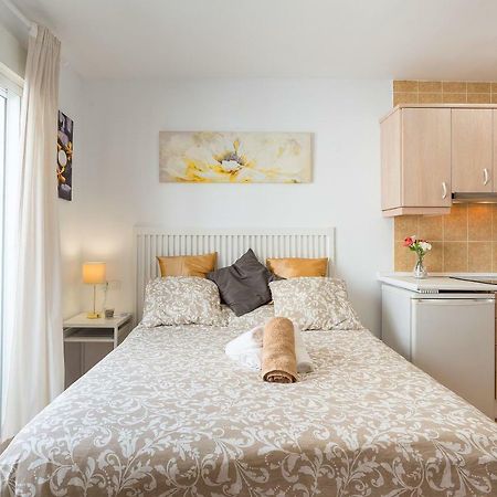 Studios Nerja Center D Zewnętrze zdjęcie