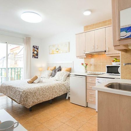 Studios Nerja Center D Zewnętrze zdjęcie