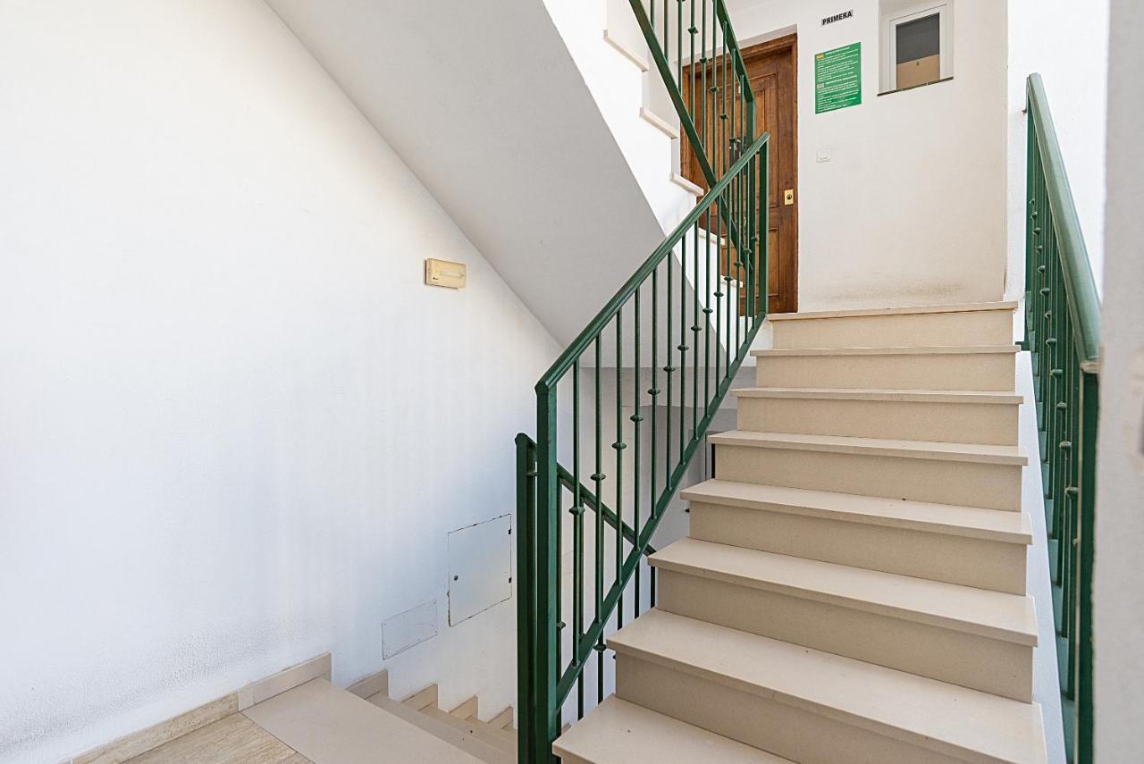 Studios Nerja Center D Zewnętrze zdjęcie
