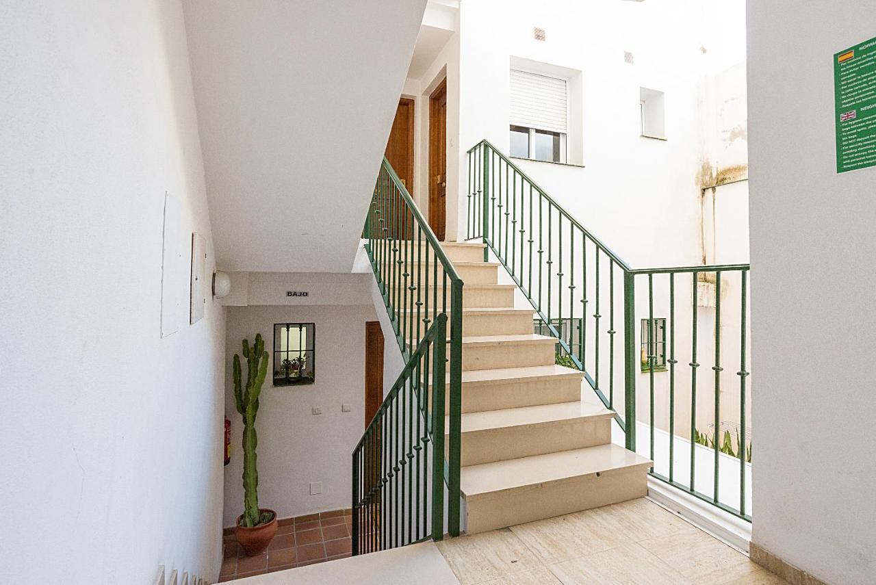 Studios Nerja Center D Zewnętrze zdjęcie