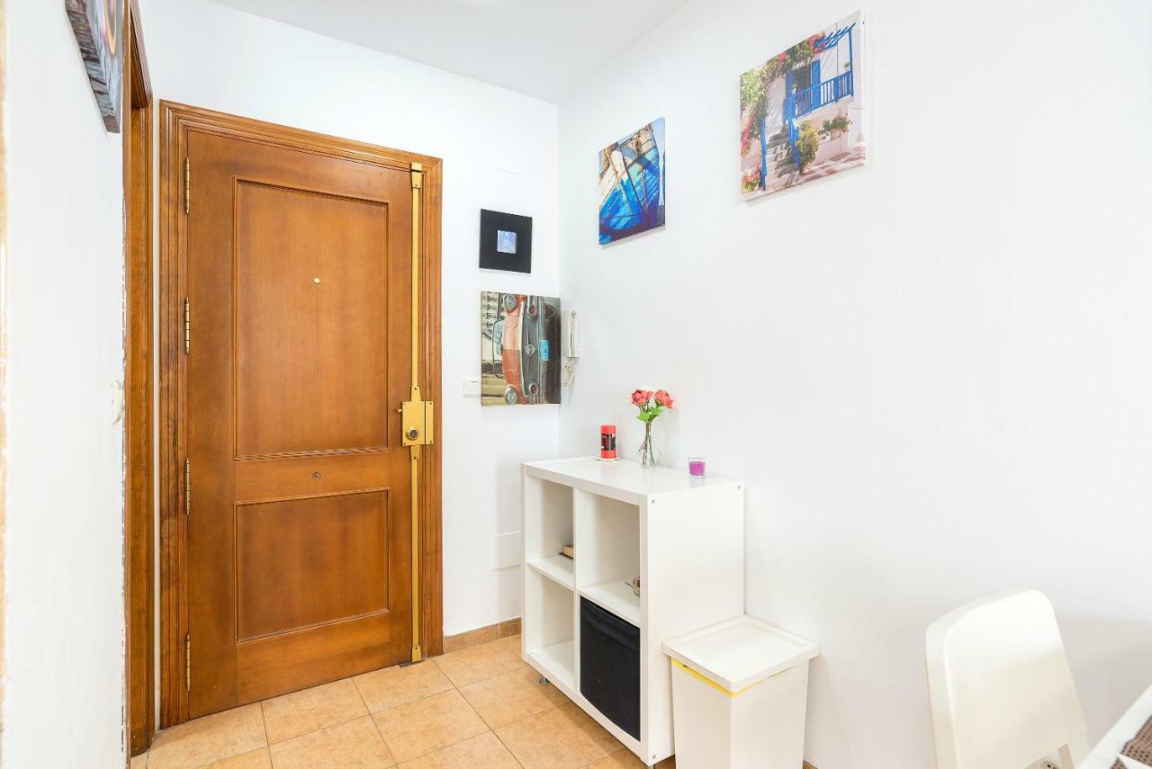 Studios Nerja Center D Zewnętrze zdjęcie