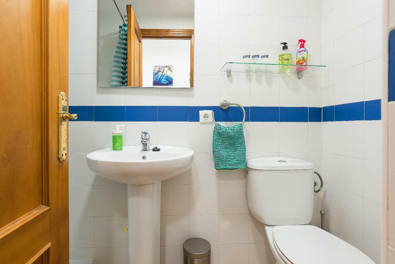 Studios Nerja Center D Zewnętrze zdjęcie