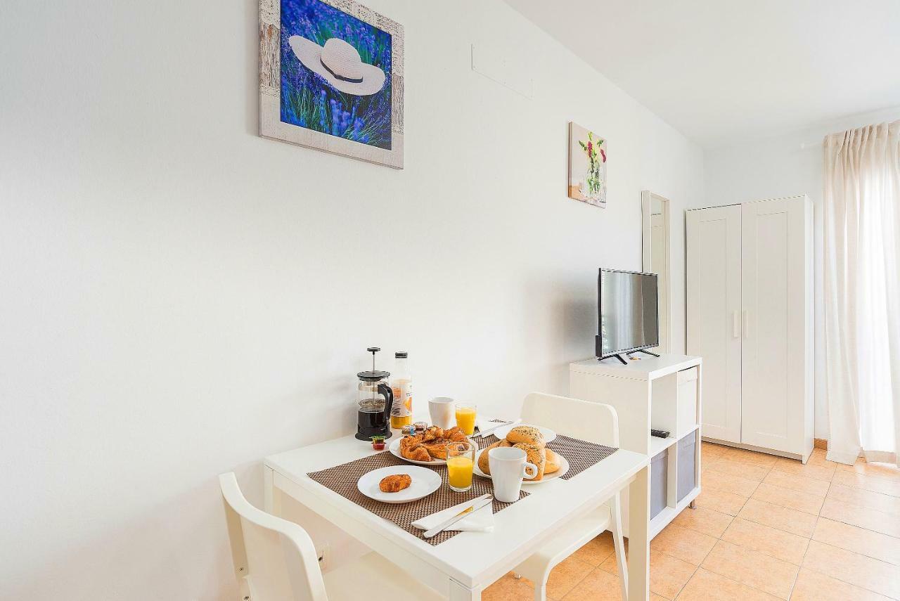 Studios Nerja Center D Zewnętrze zdjęcie